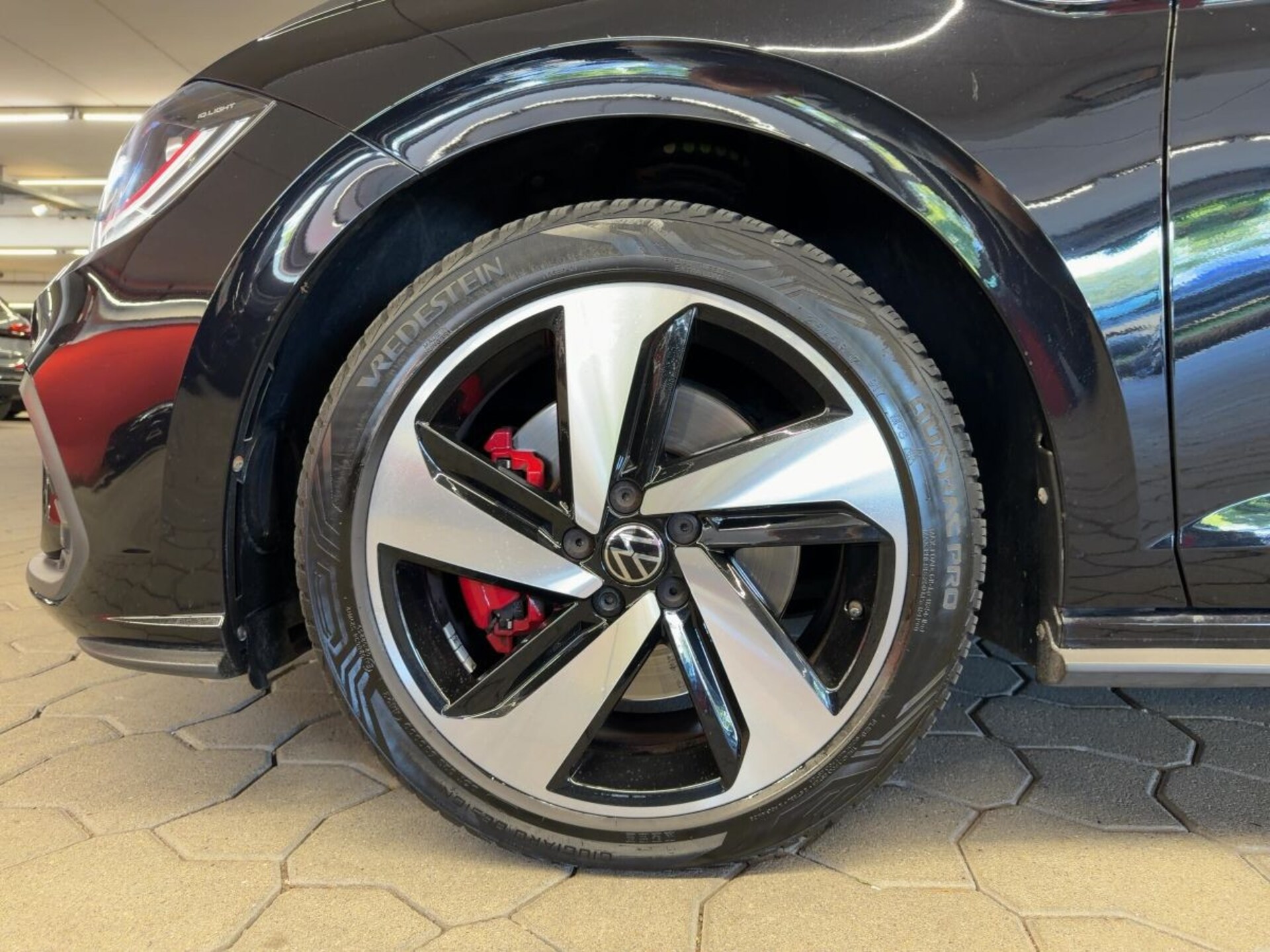 Volkswagen Polo GTI