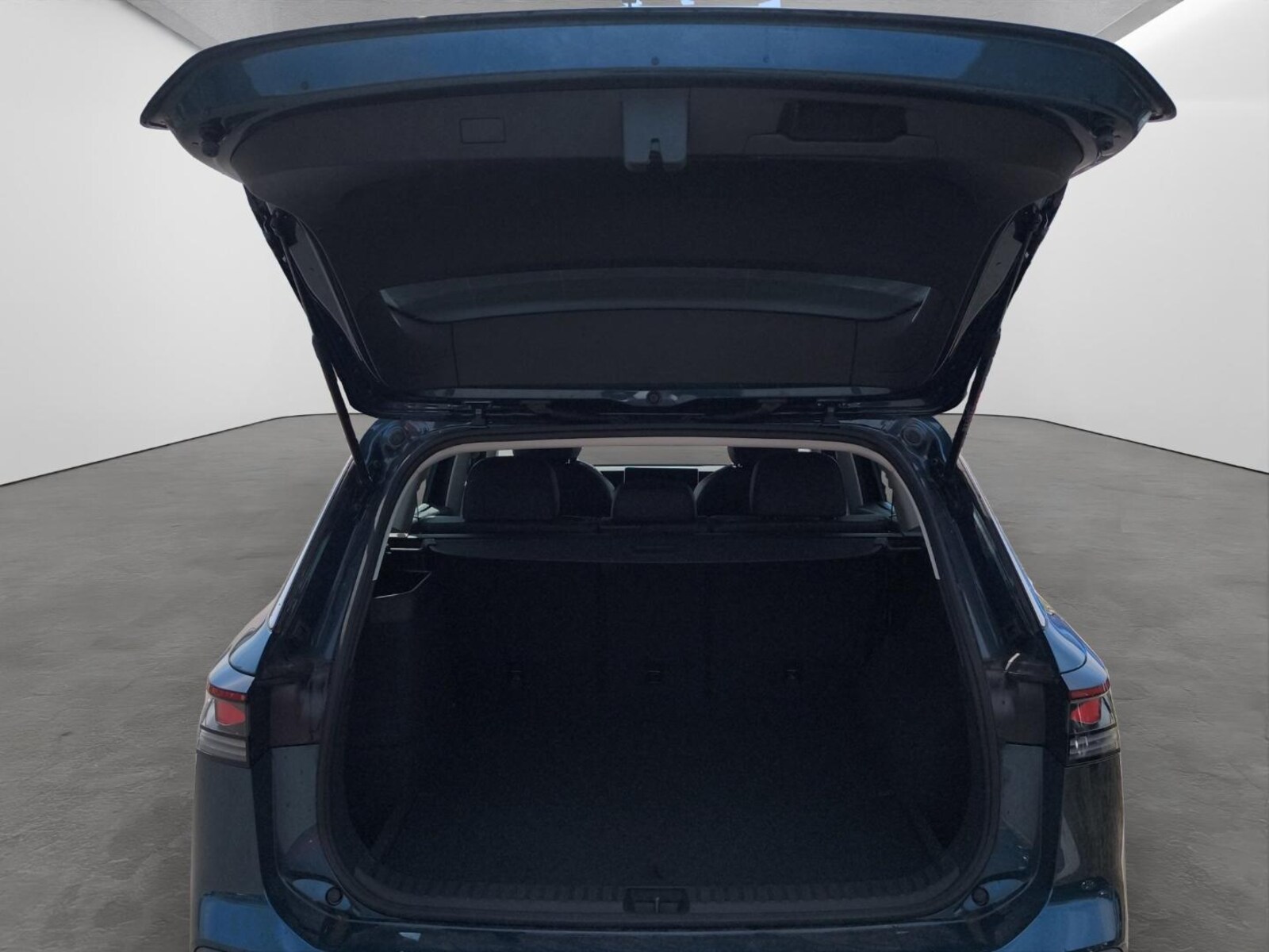 Volkswagen Tayron – Bild 8