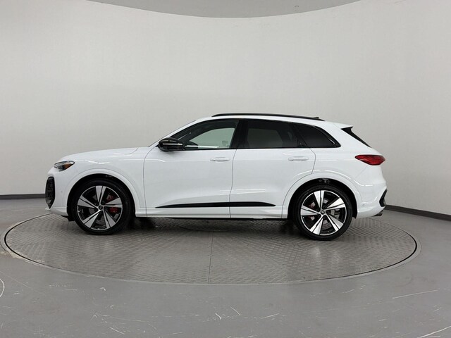 2026 Audi SQ5