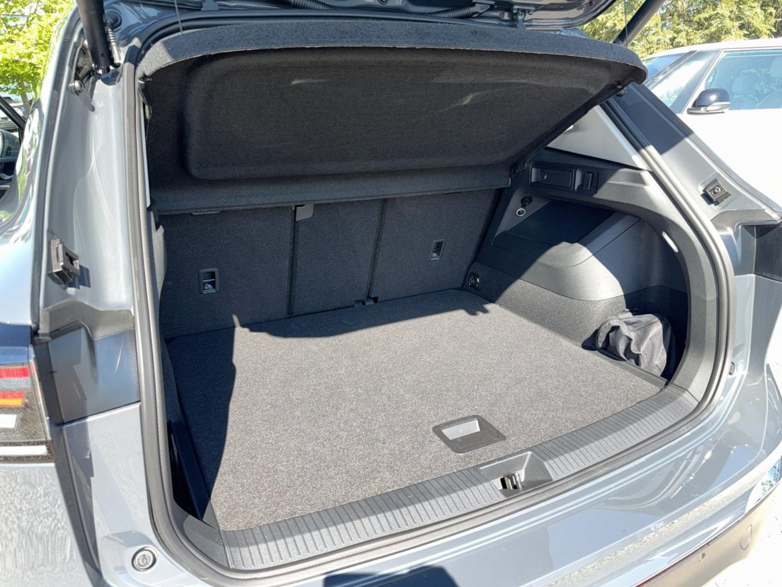 Volkswagen Tiguan – Bild 14