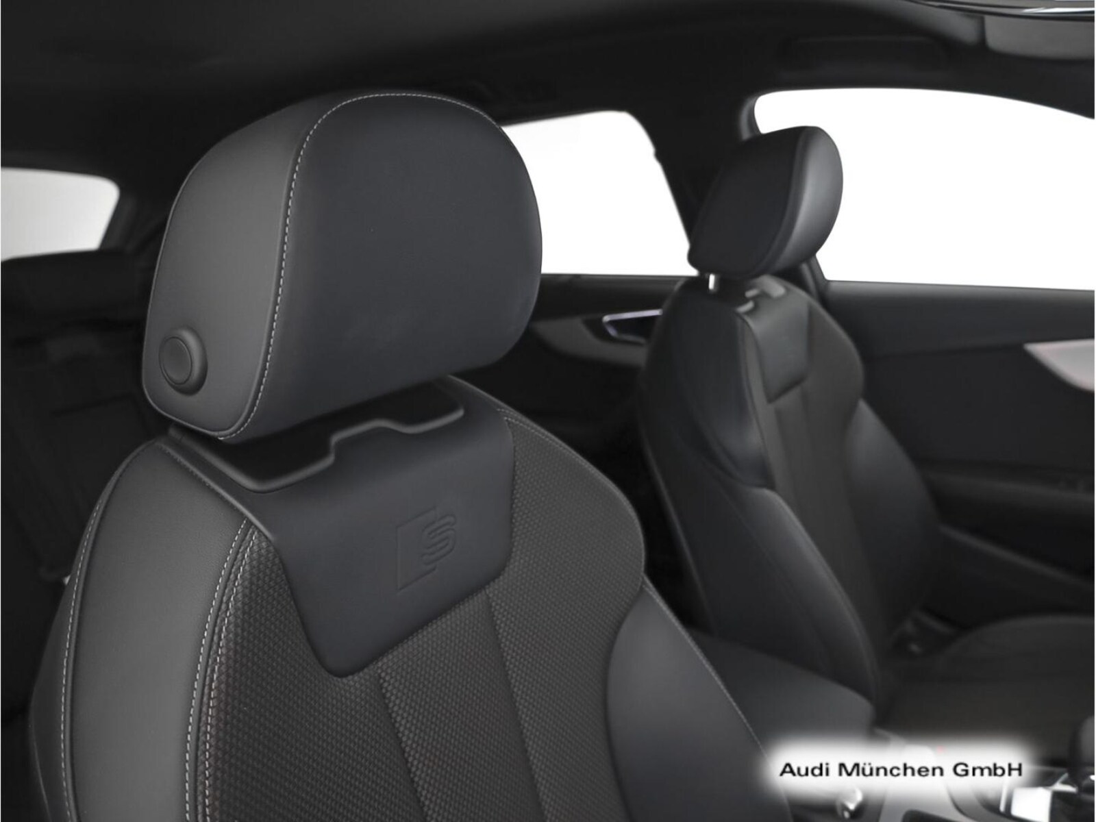 Audi A4 Avant – Bild 11