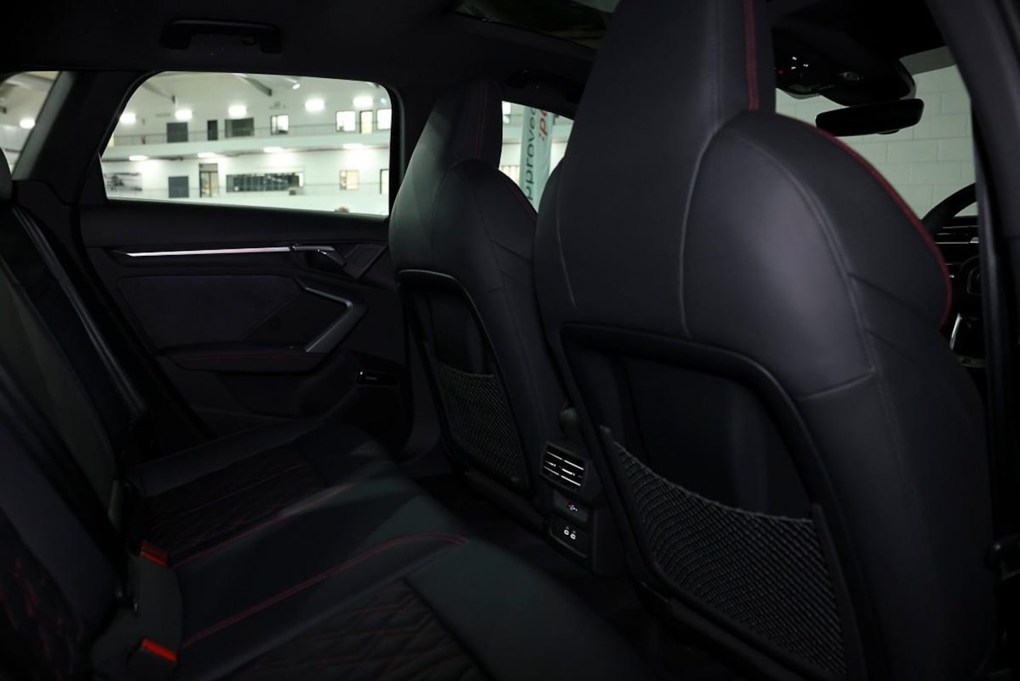 Image about Audi S3 Sportback TFSI quattro S tronic