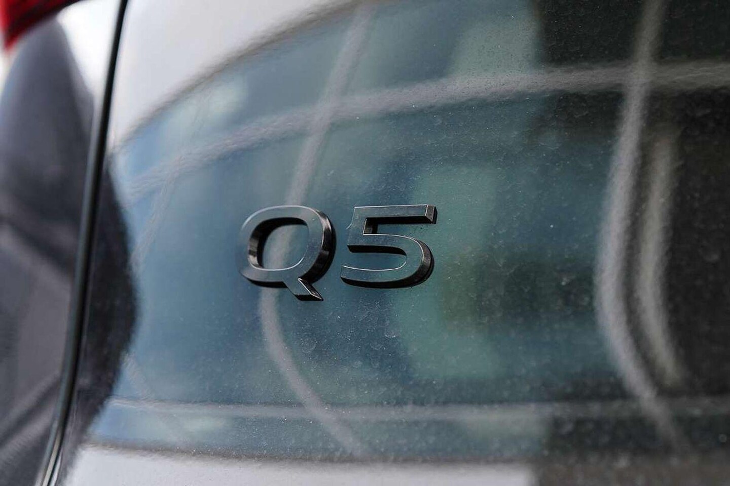 Image about Audi Q5 Sportback TDI quattro 150 kW