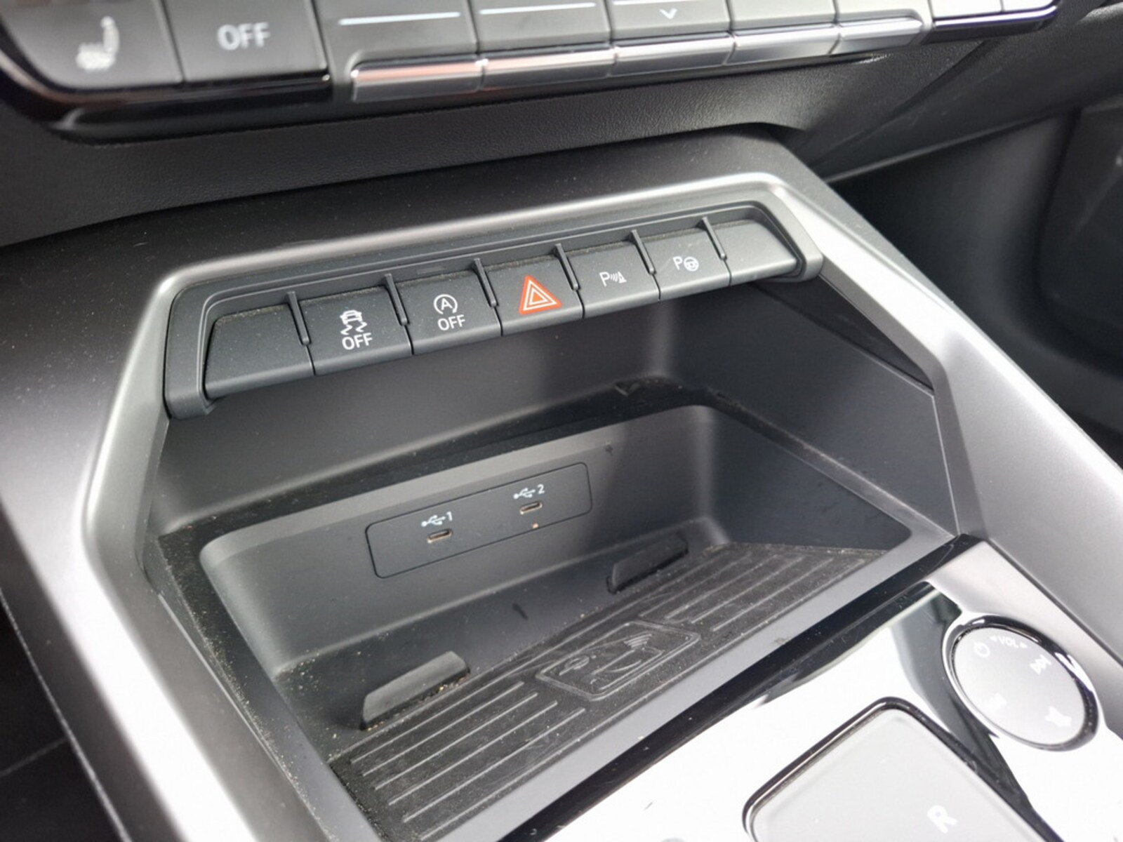 Audi A3 Sportback – Bild 24