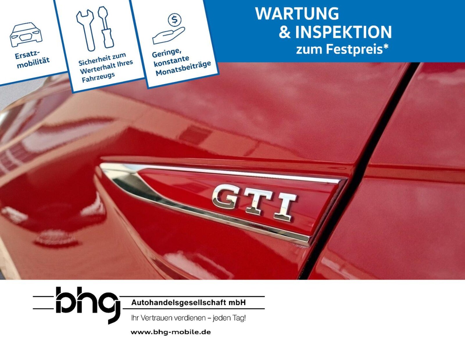 Volkswagen Polo – Bild 20