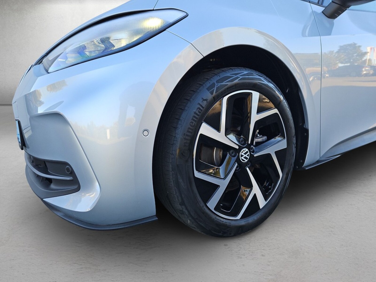 Volkswagen ID.3 – Bild 5