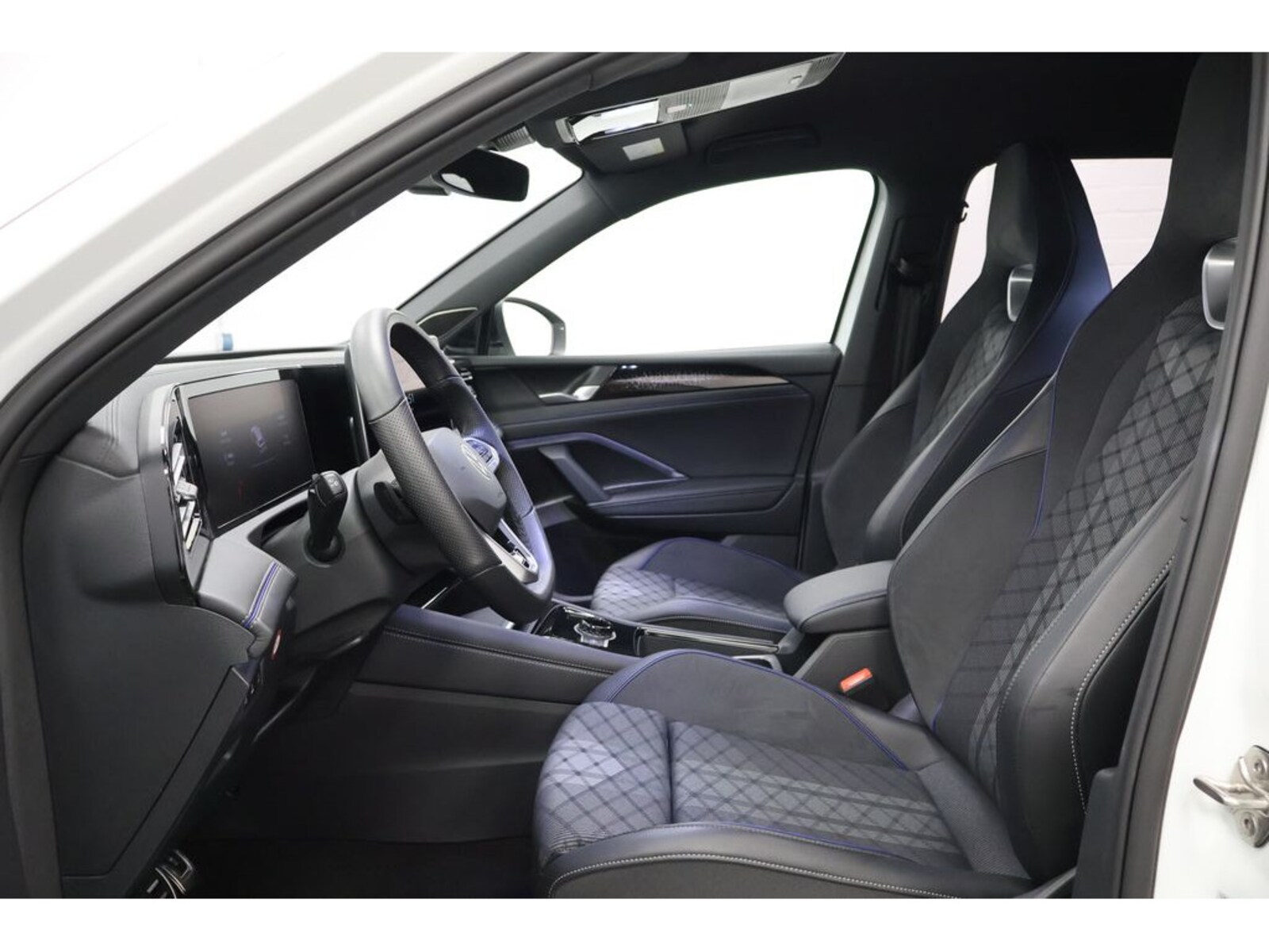Volkswagen Tiguan – Bild 26