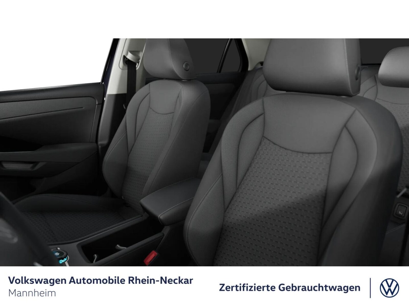 Volkswagen T-Roc – Bild 9