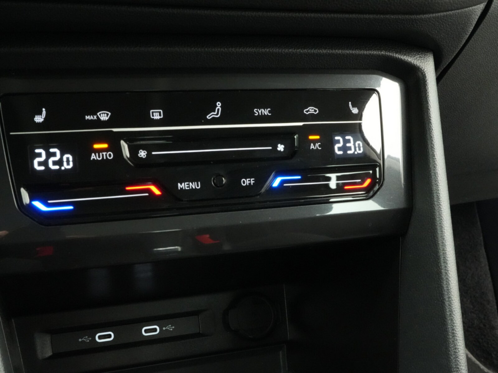 Volkswagen Tiguan Allspace – Bild 11