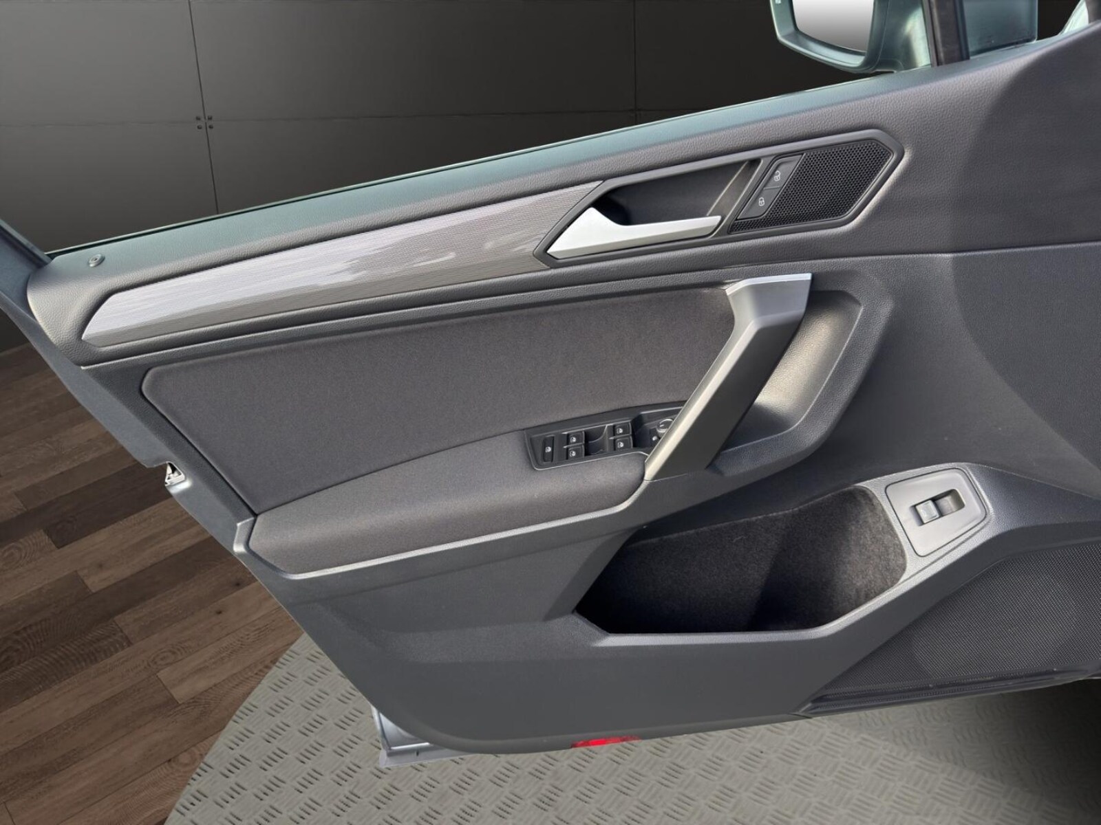 Volkswagen Tiguan Allspace – Bild 13