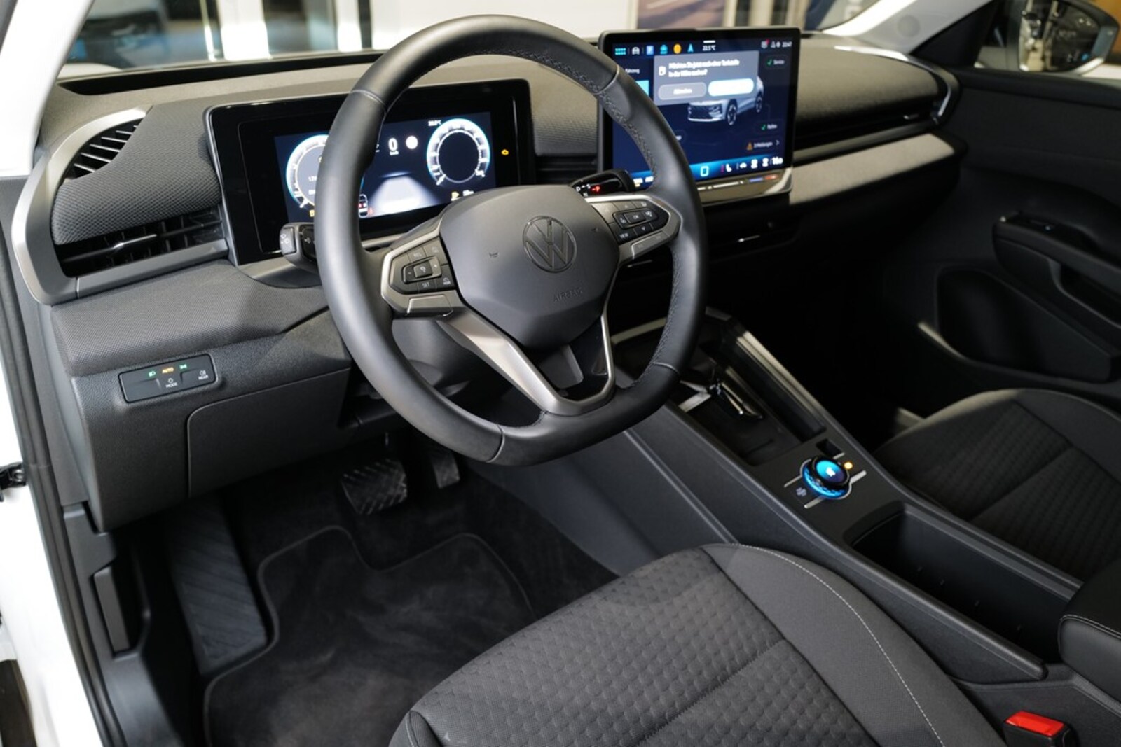 Volkswagen T-Roc – Bild 3