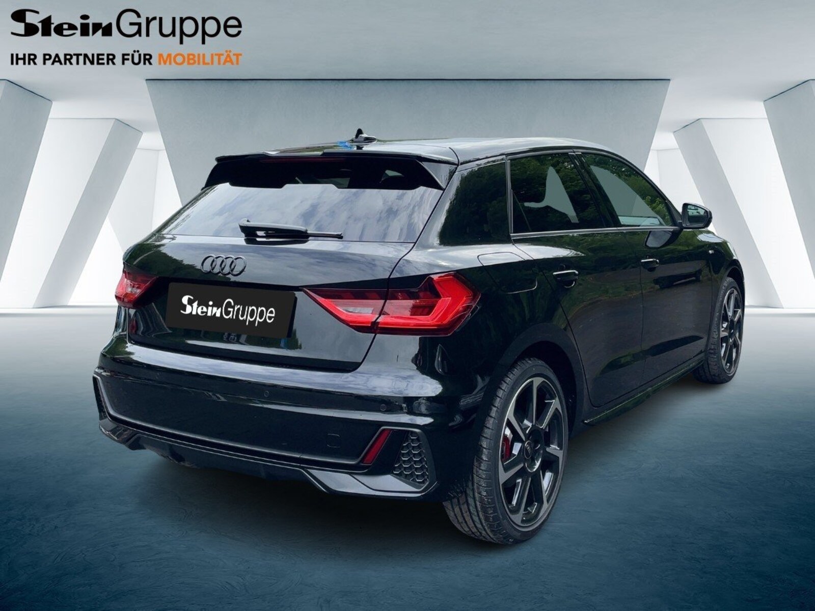 Audi A1 Sportback – Bild 4