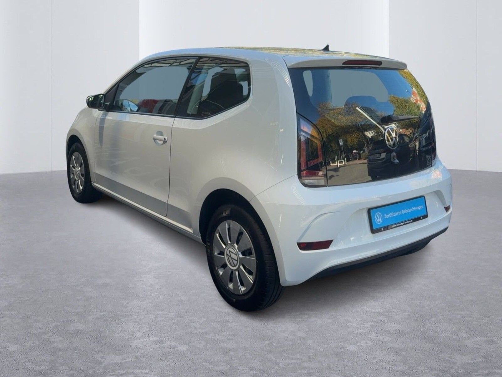 Volkswagen up! – Bild 3