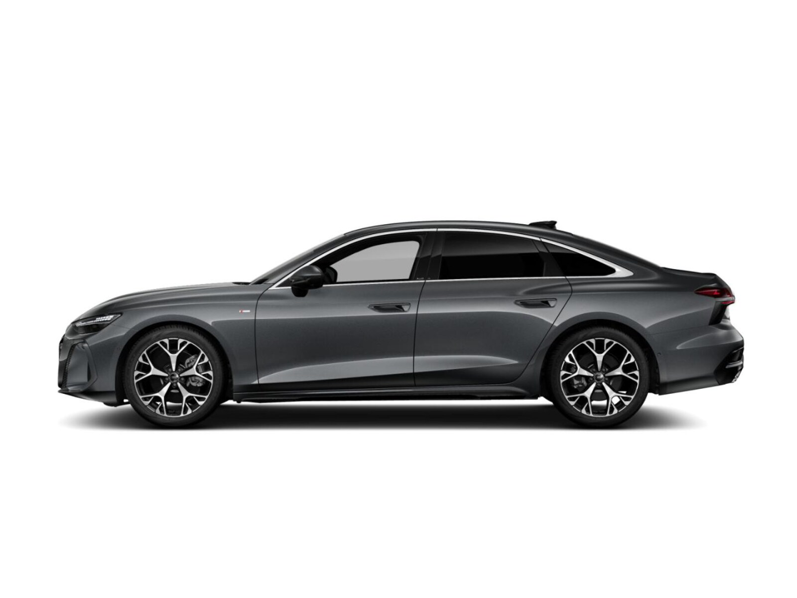Audi A6 Limousine – Bild 5