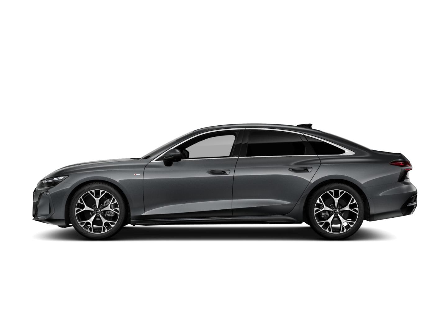 Bild über Audi A6 Limousine TDI quattro 220 kW S tronic - für weitere Informationen kontaktieren Sie den Audi Partner
