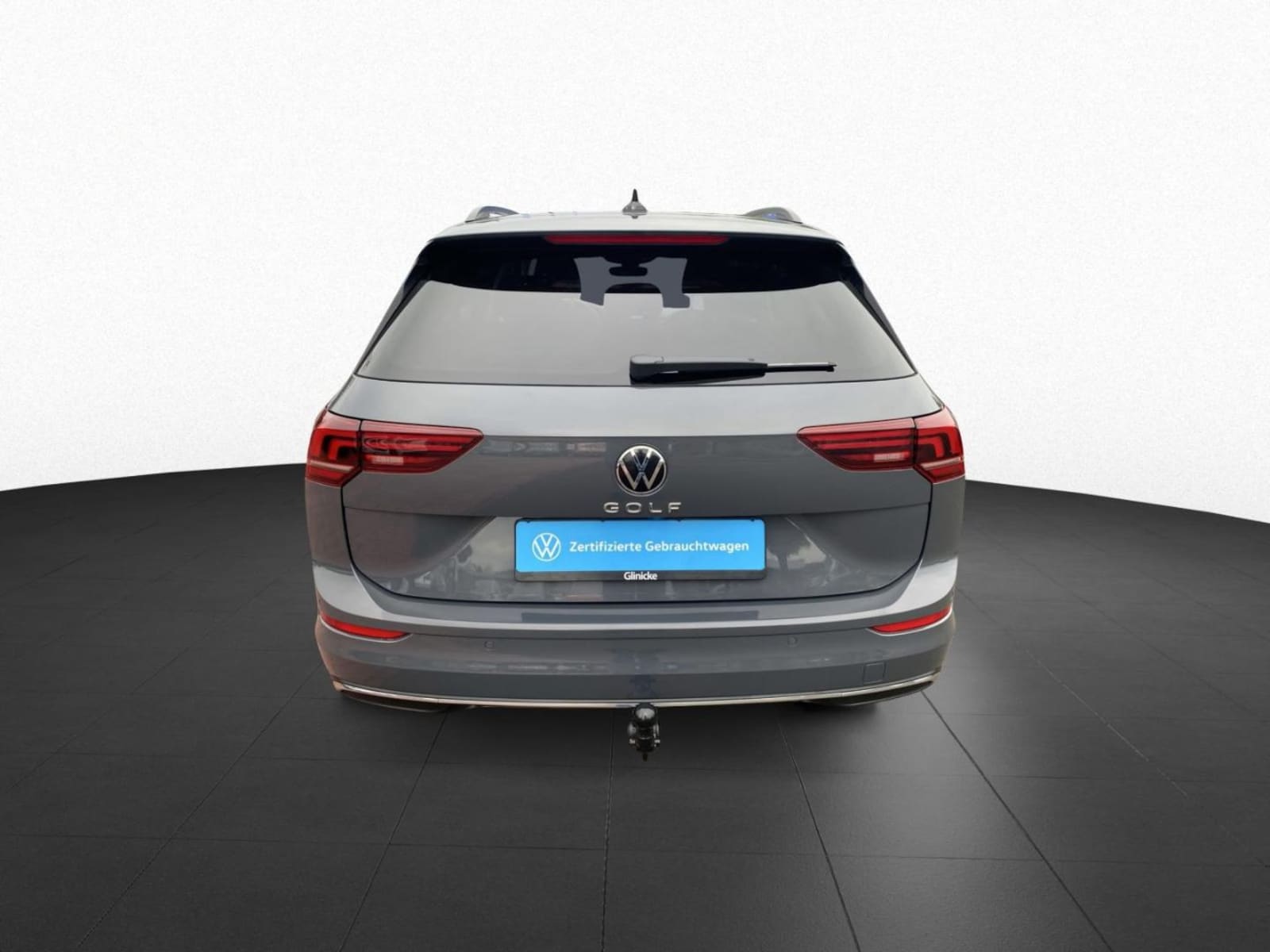 Volkswagen Golf Variant – Bild 4