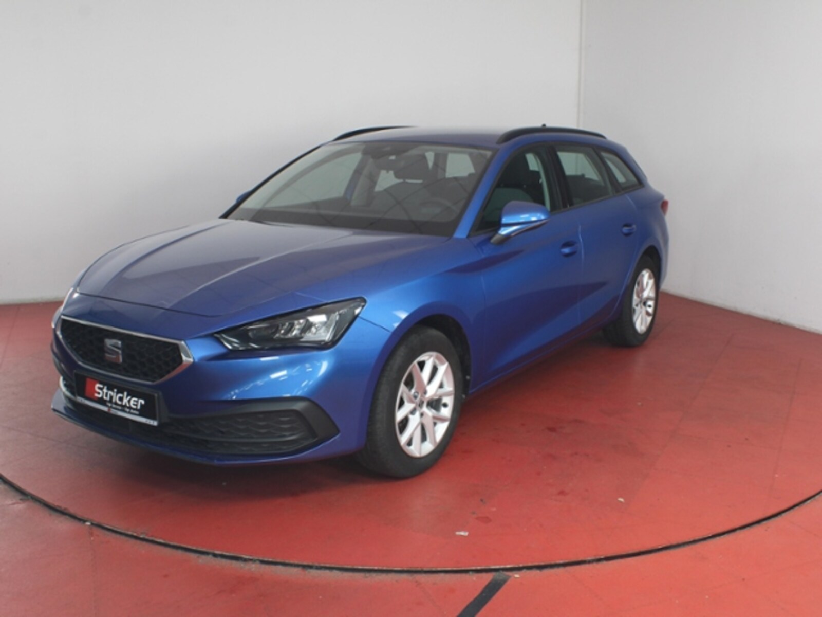 SEAT Leon Sportstourer – Bild 15