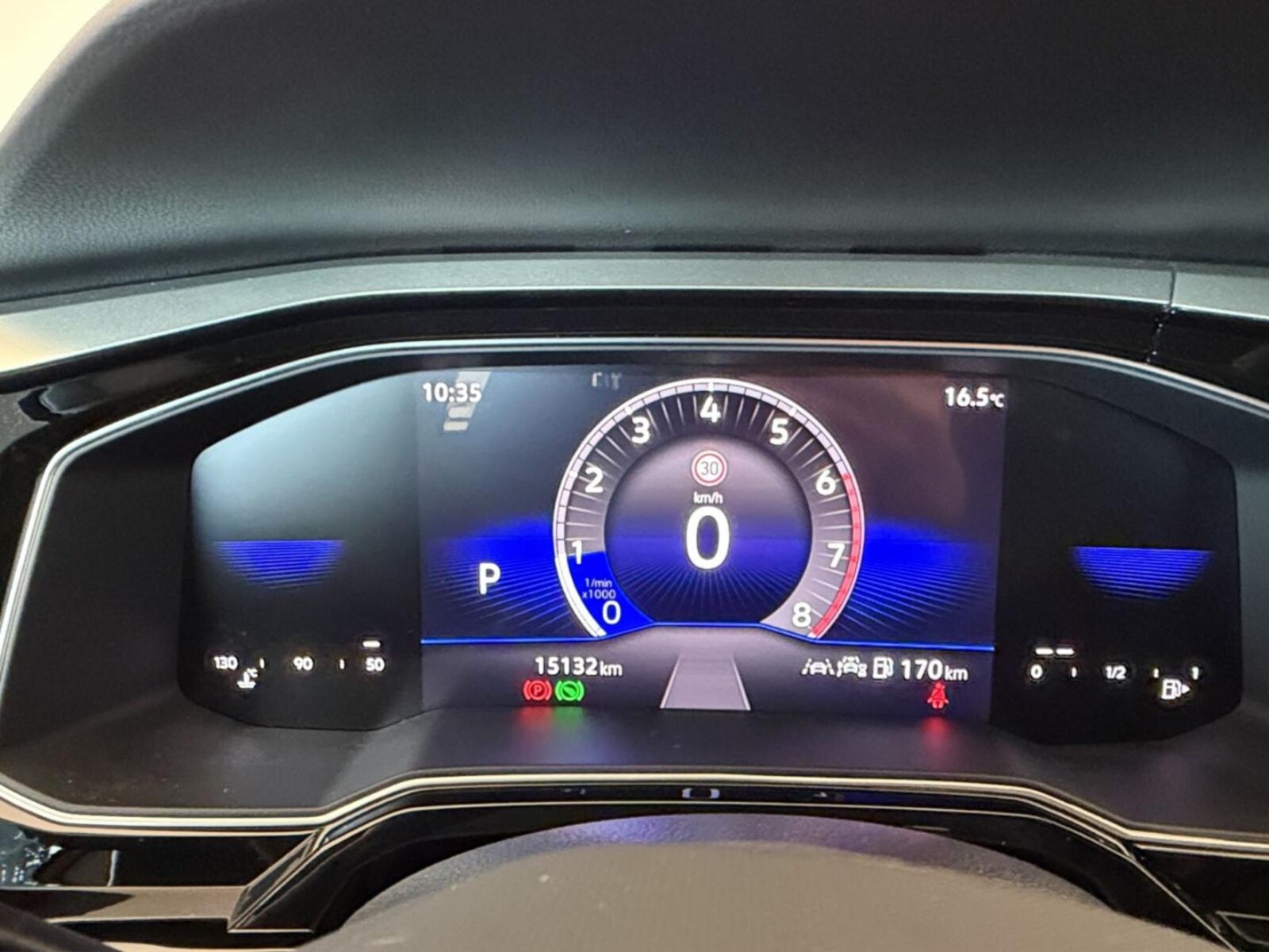 Volkswagen Polo – Bild 11
