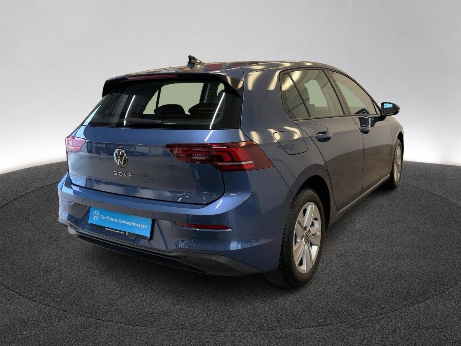 Volkswagen Golf – Bild 3