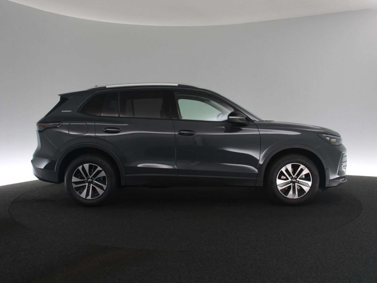 Volkswagen Tiguan – Bild 24