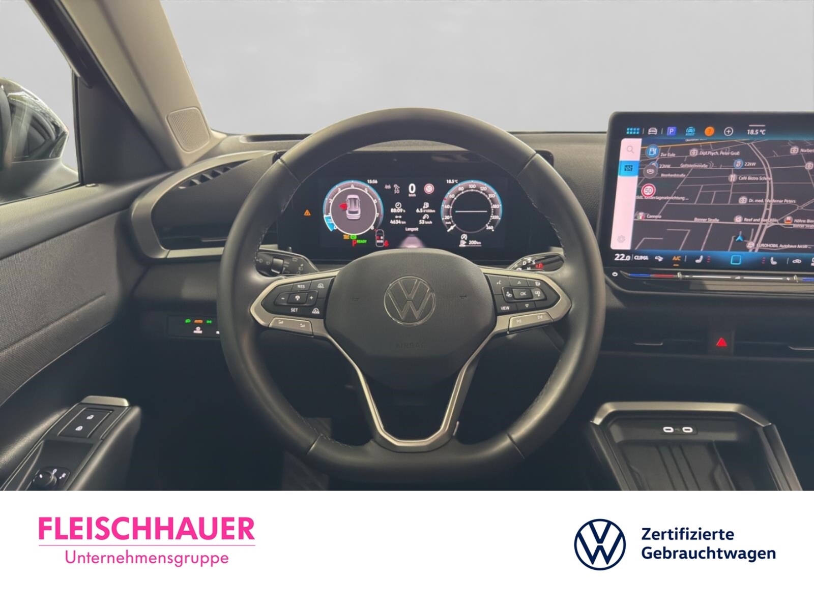 Volkswagen T-Roc – Bild 11