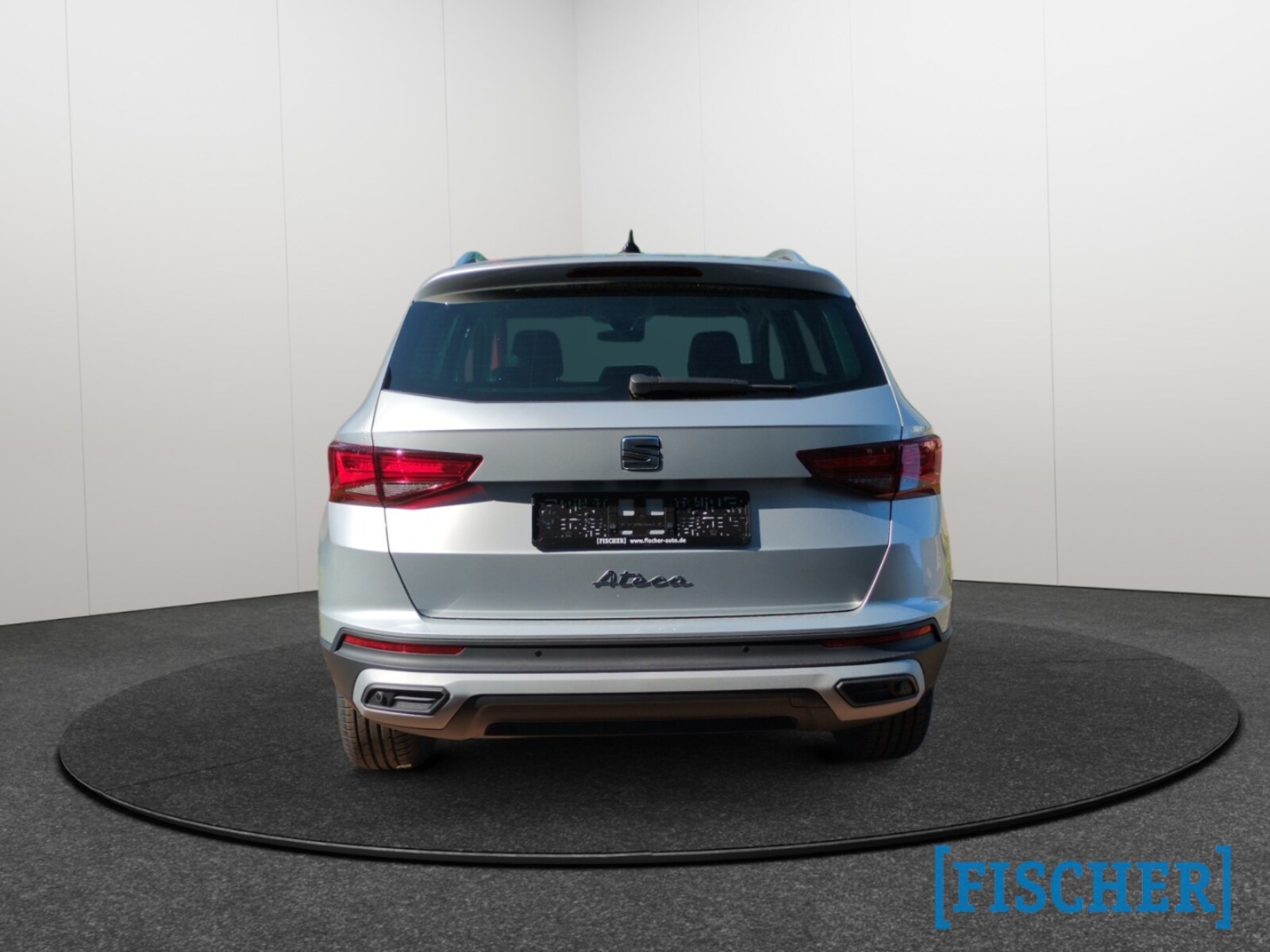 SEAT Ateca – Bild 6