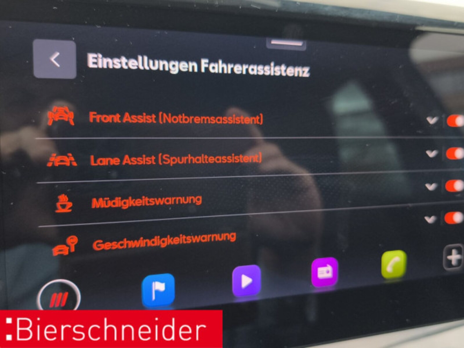 SEAT Ibiza – Bild 21