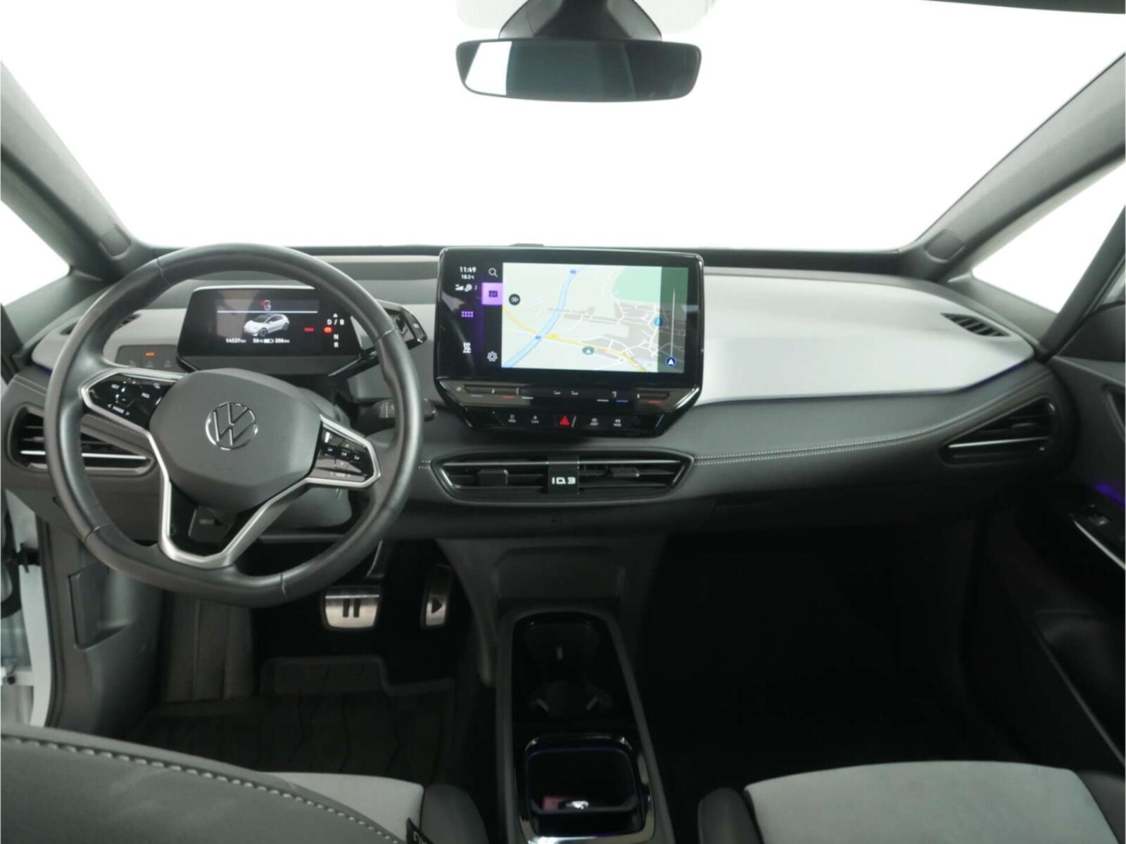 Volkswagen ID.3 – Bild 12