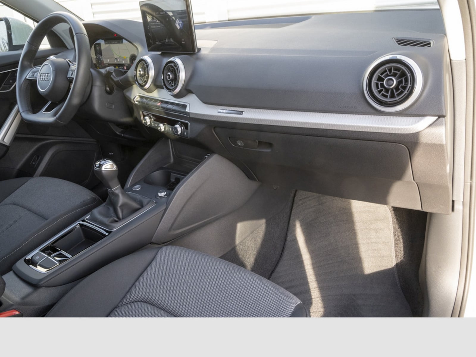 Audi Q2 – Bild 8