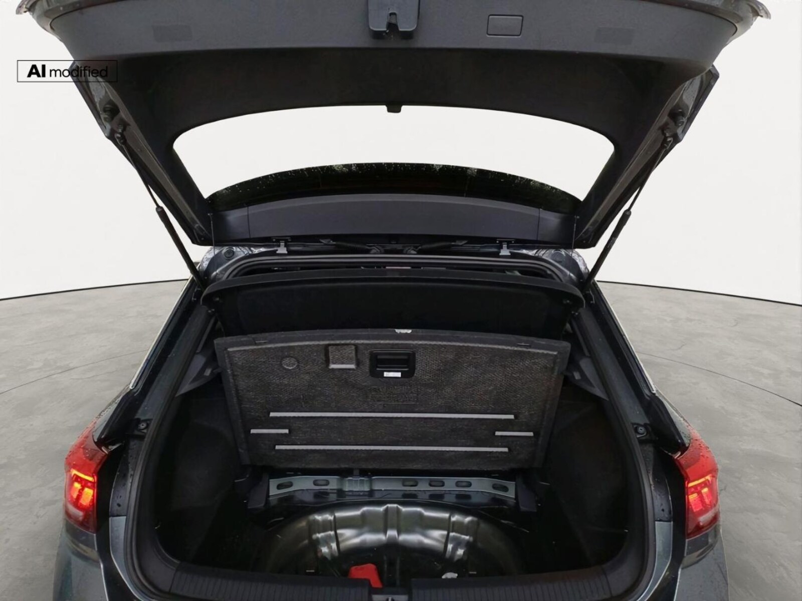 Volkswagen T-Roc – Bild 7