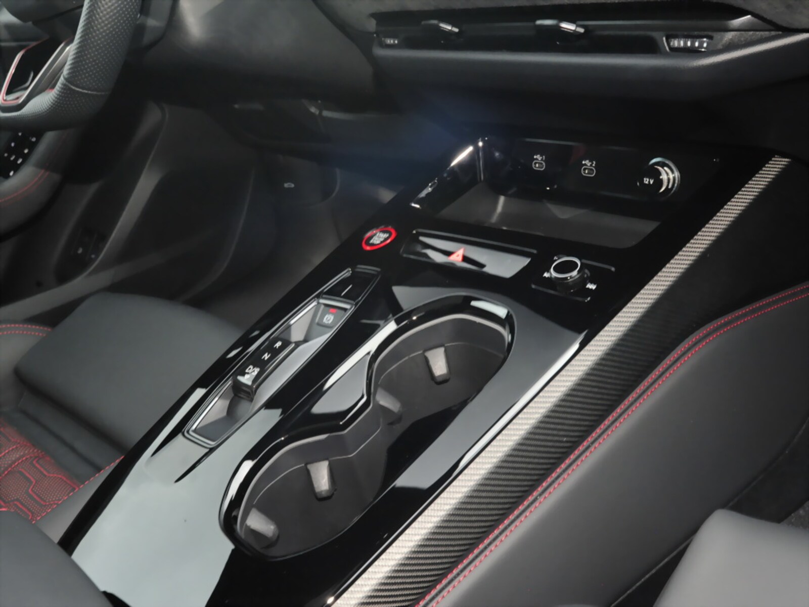 Audi RS 5 Limousine – Bild 5