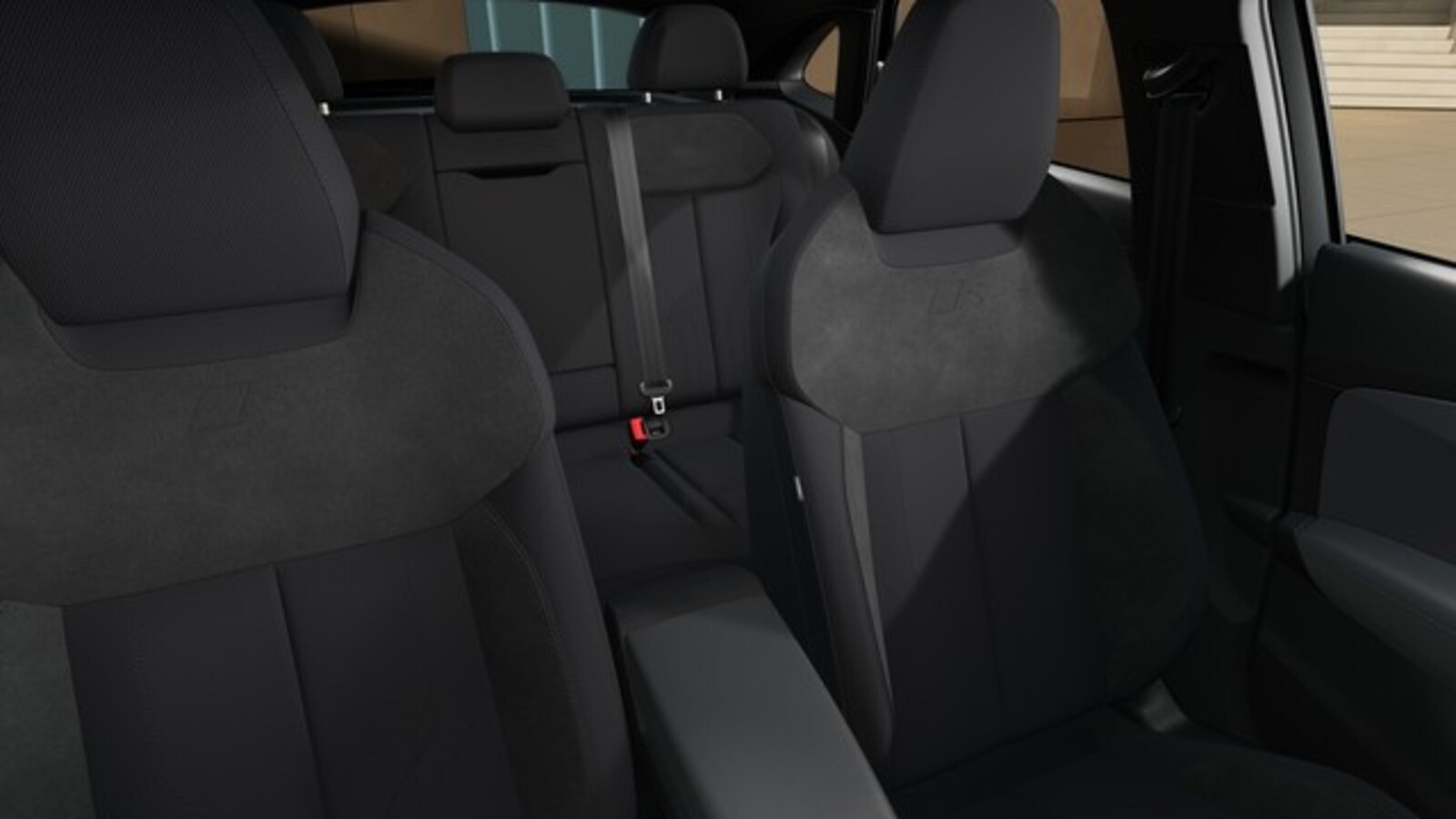 Audi Q3 Sportback – Bild 14