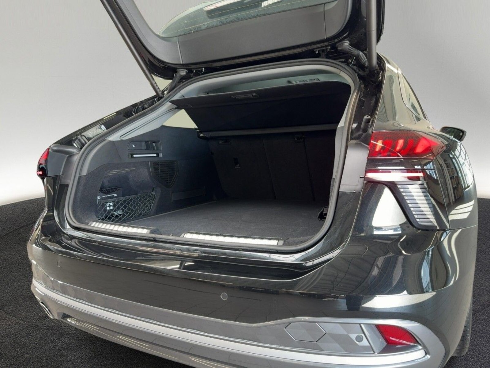 Audi A6 Avant – Bild 7