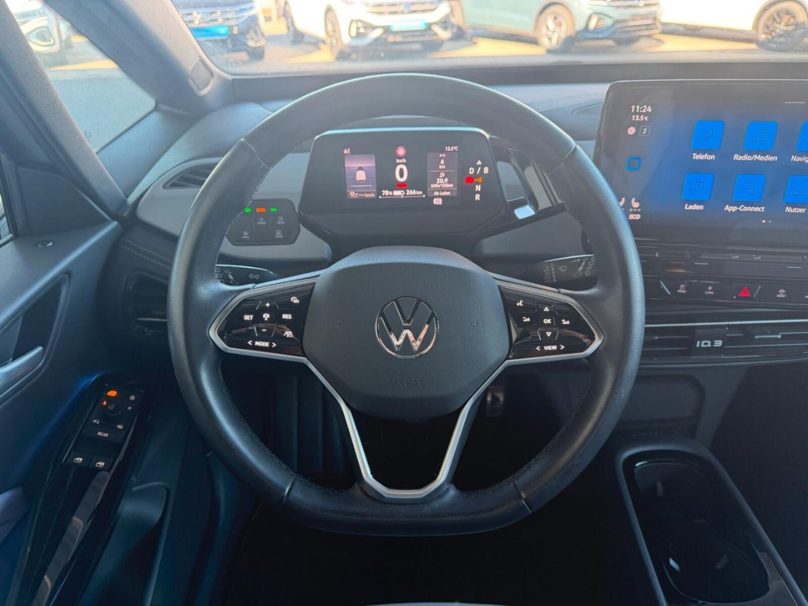 Volkswagen ID.3 – Bild 13