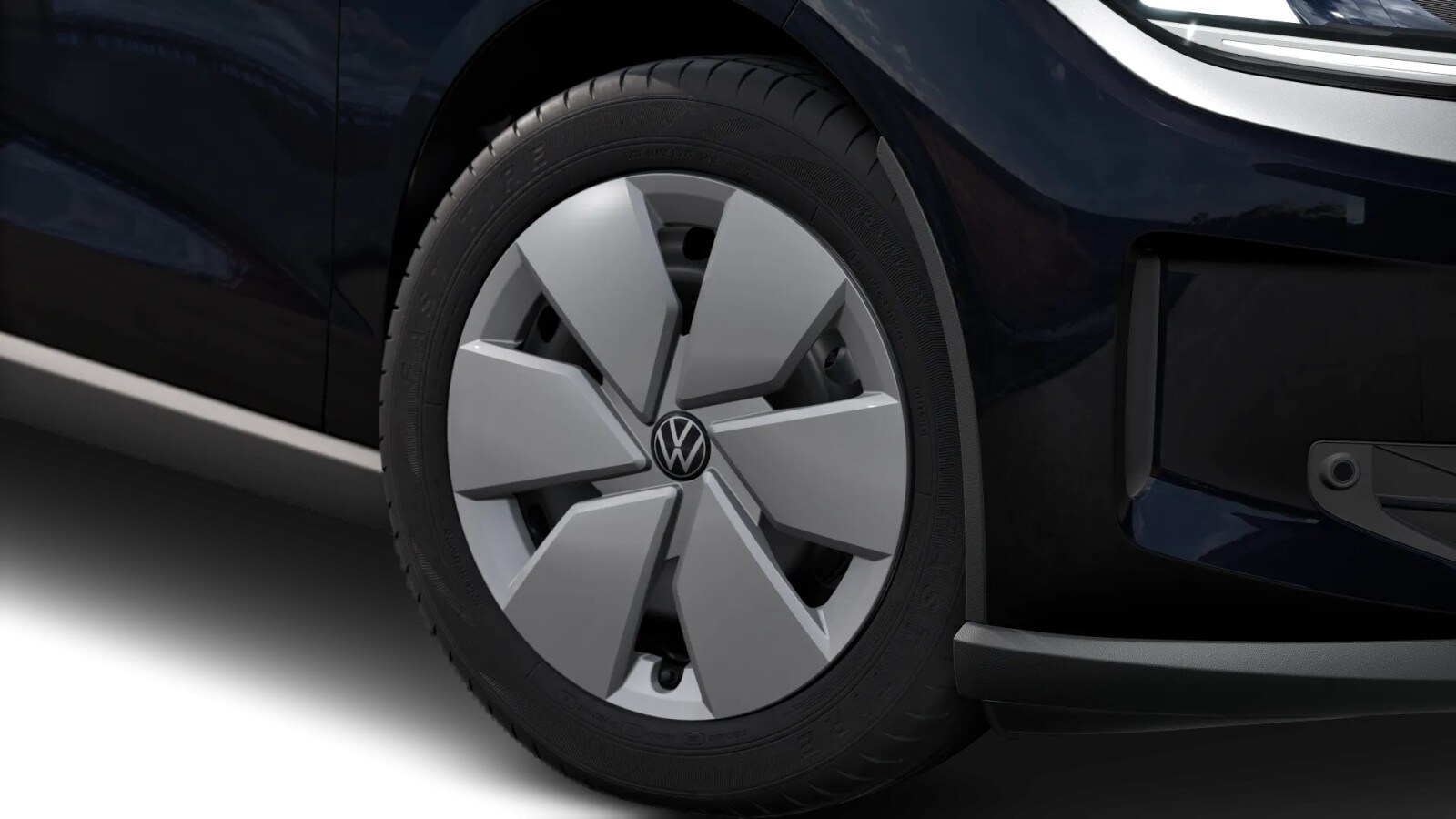 Volkswagen ID. Polo – Bild 4