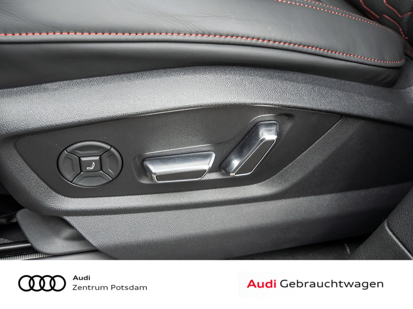 Audi RS Q8 performance – Bild 22