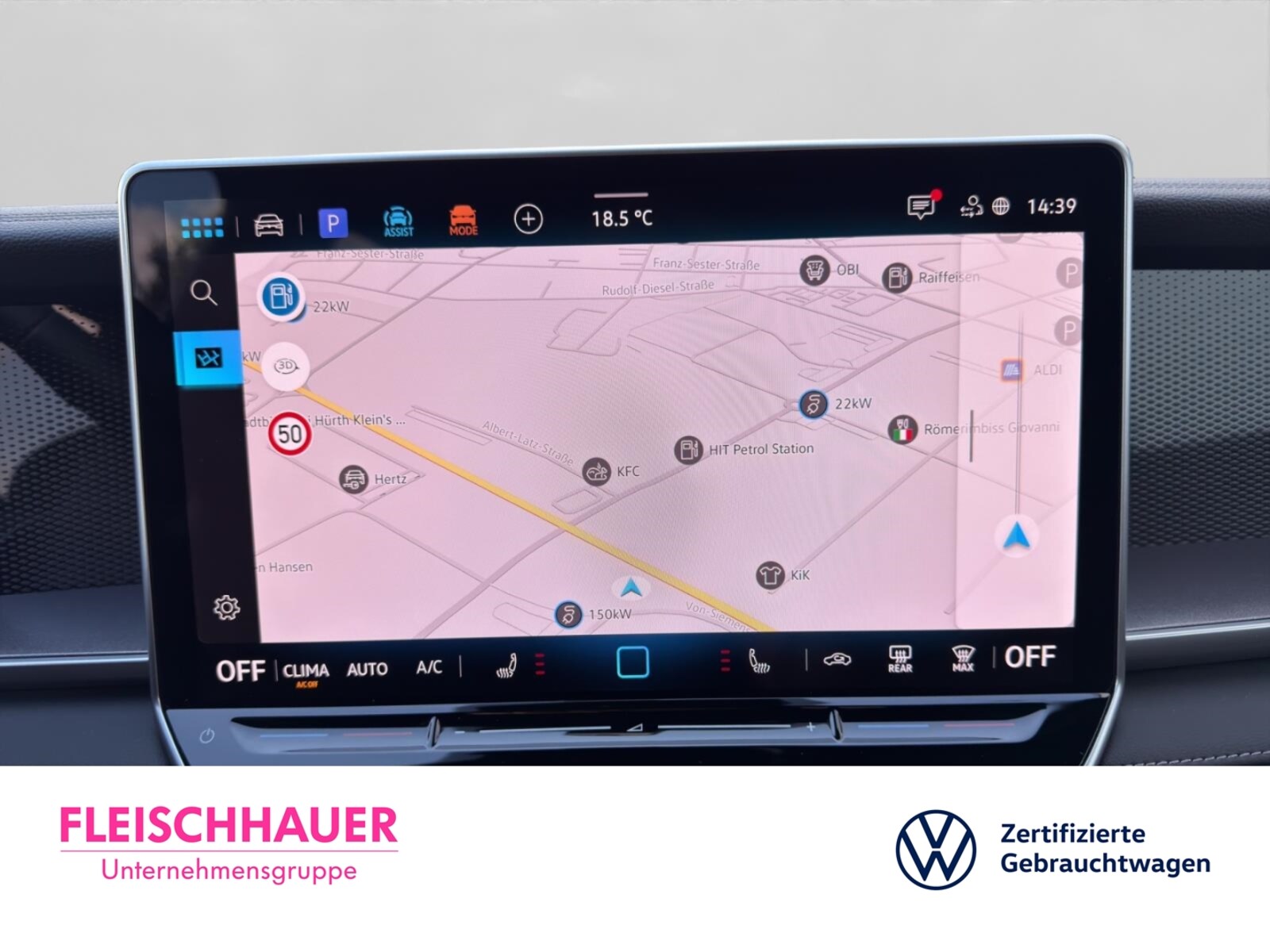 Volkswagen Tayron – Bild 13