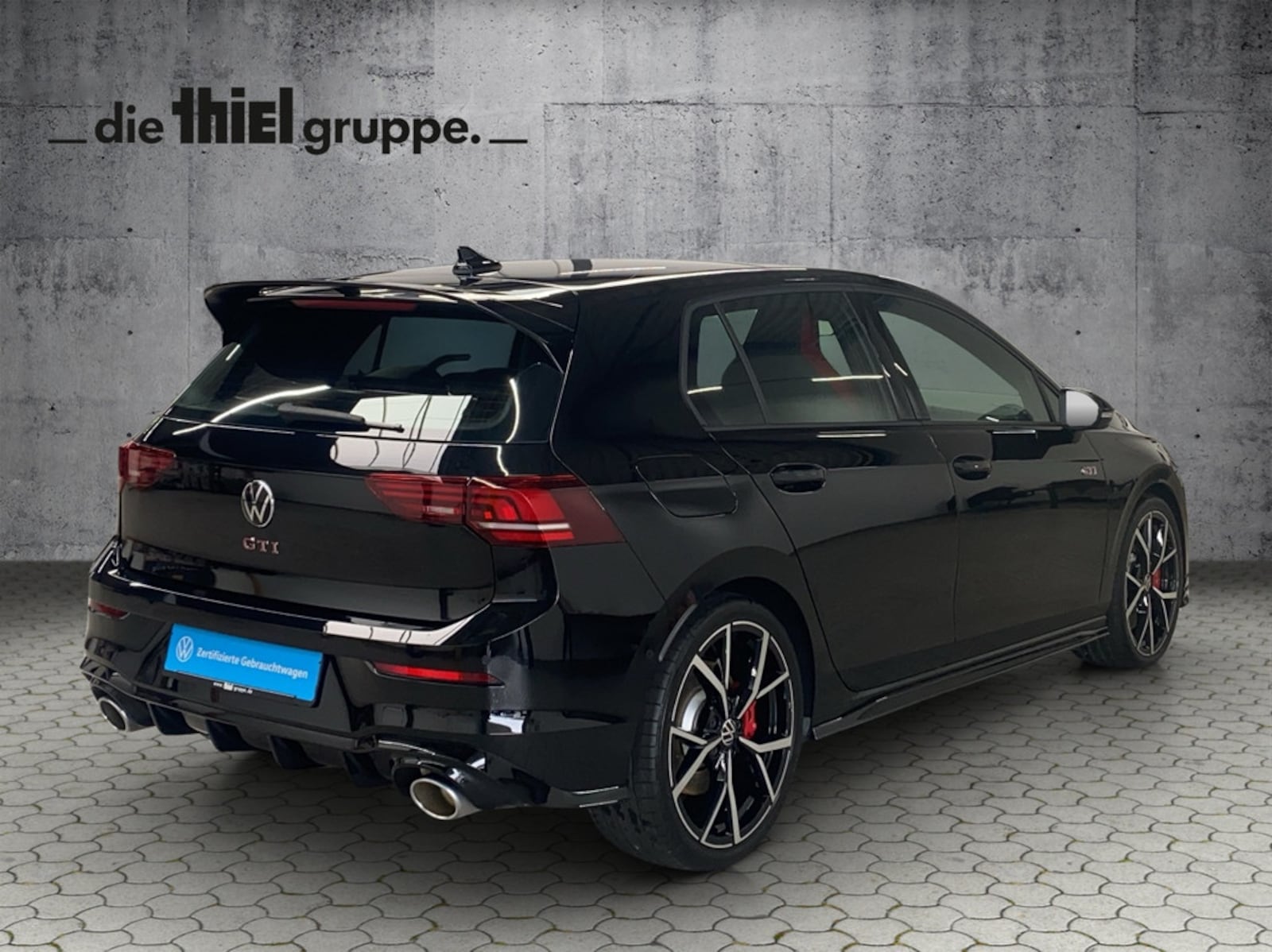 Volkswagen Golf – Bild 5