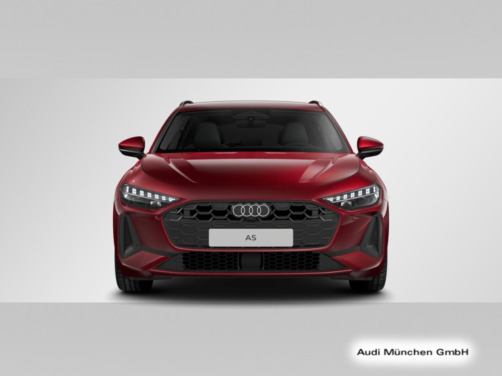 Audi A5 Avant – Bild 2
