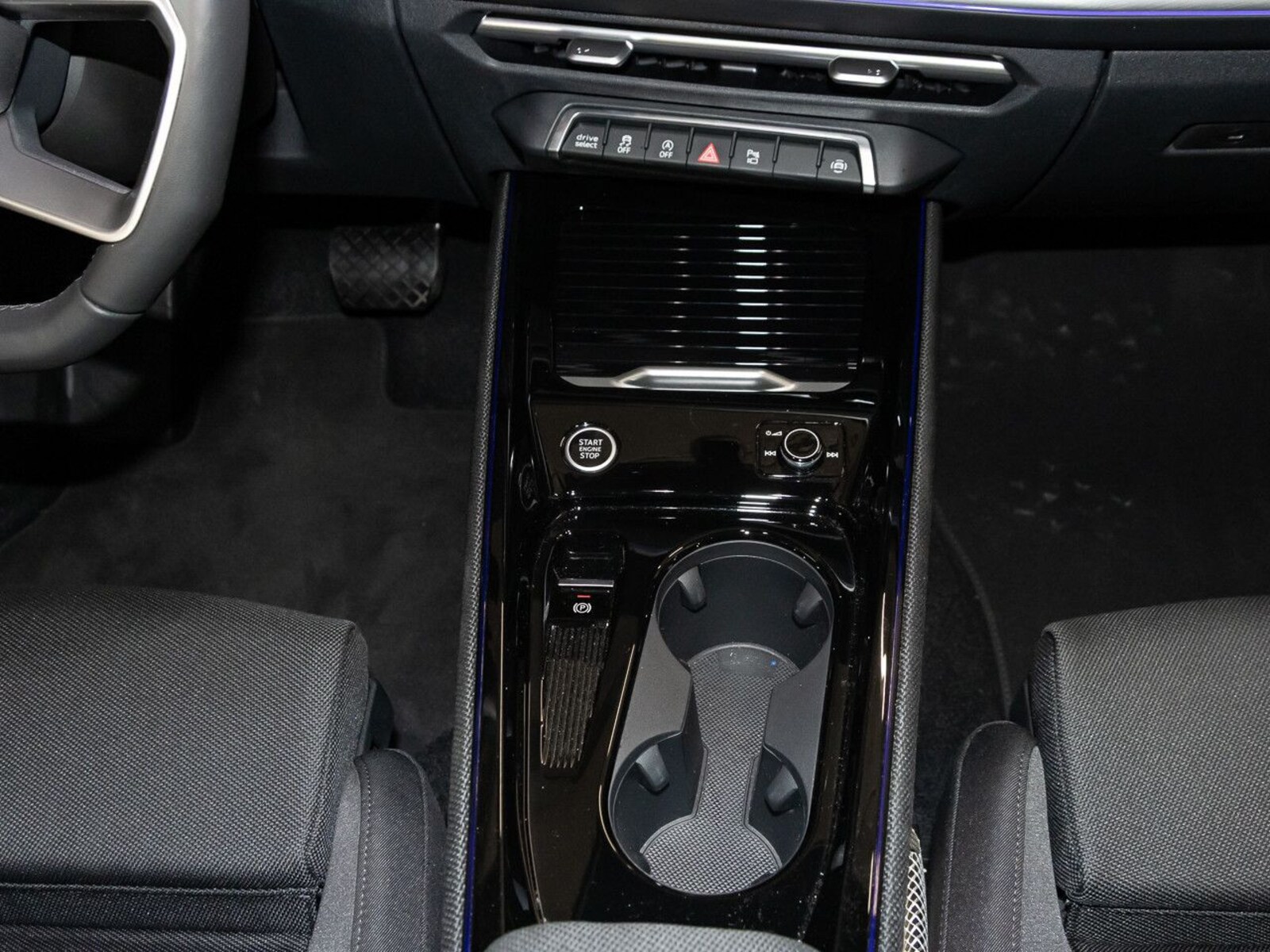 Audi Q3 – Bild 15