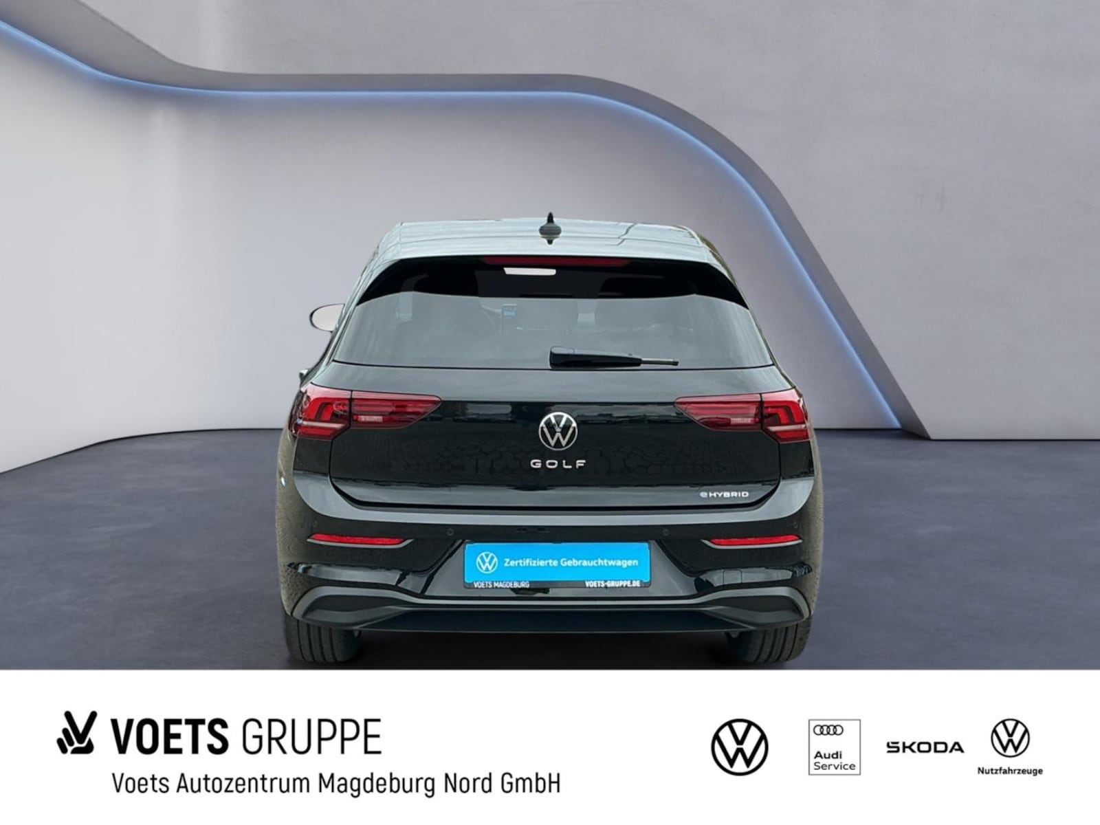 Volkswagen Golf – Bild 5