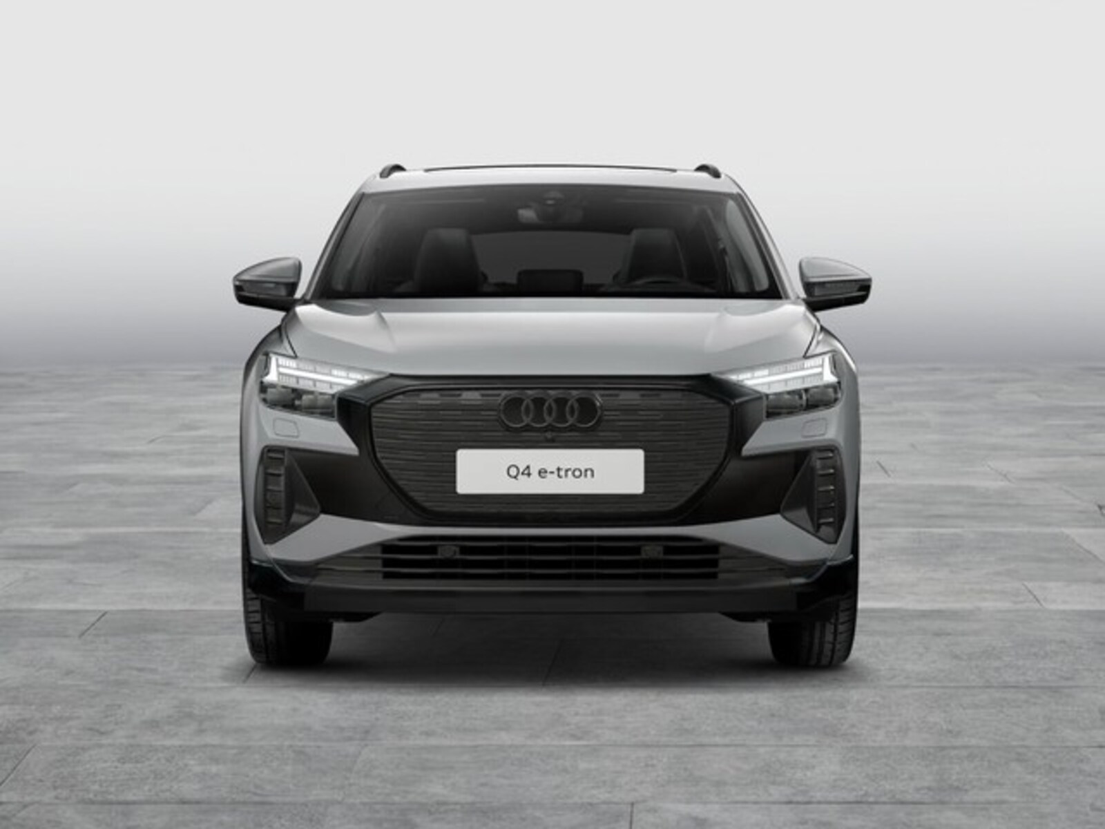 Audi Q4 e-tron – Bild 5