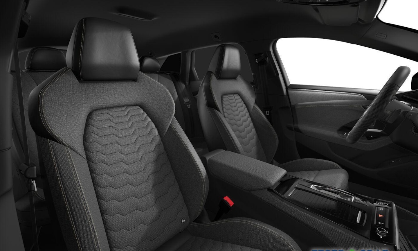 Bild über Audi A6 Avant e-tron e-tron performance - für weitere Informationen kontaktieren Sie den Audi Partner