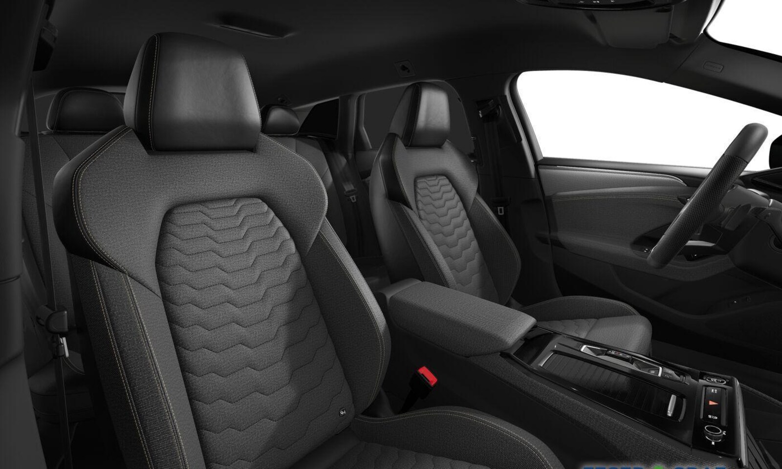 Audi A6 Avant e-tron – Bild 4