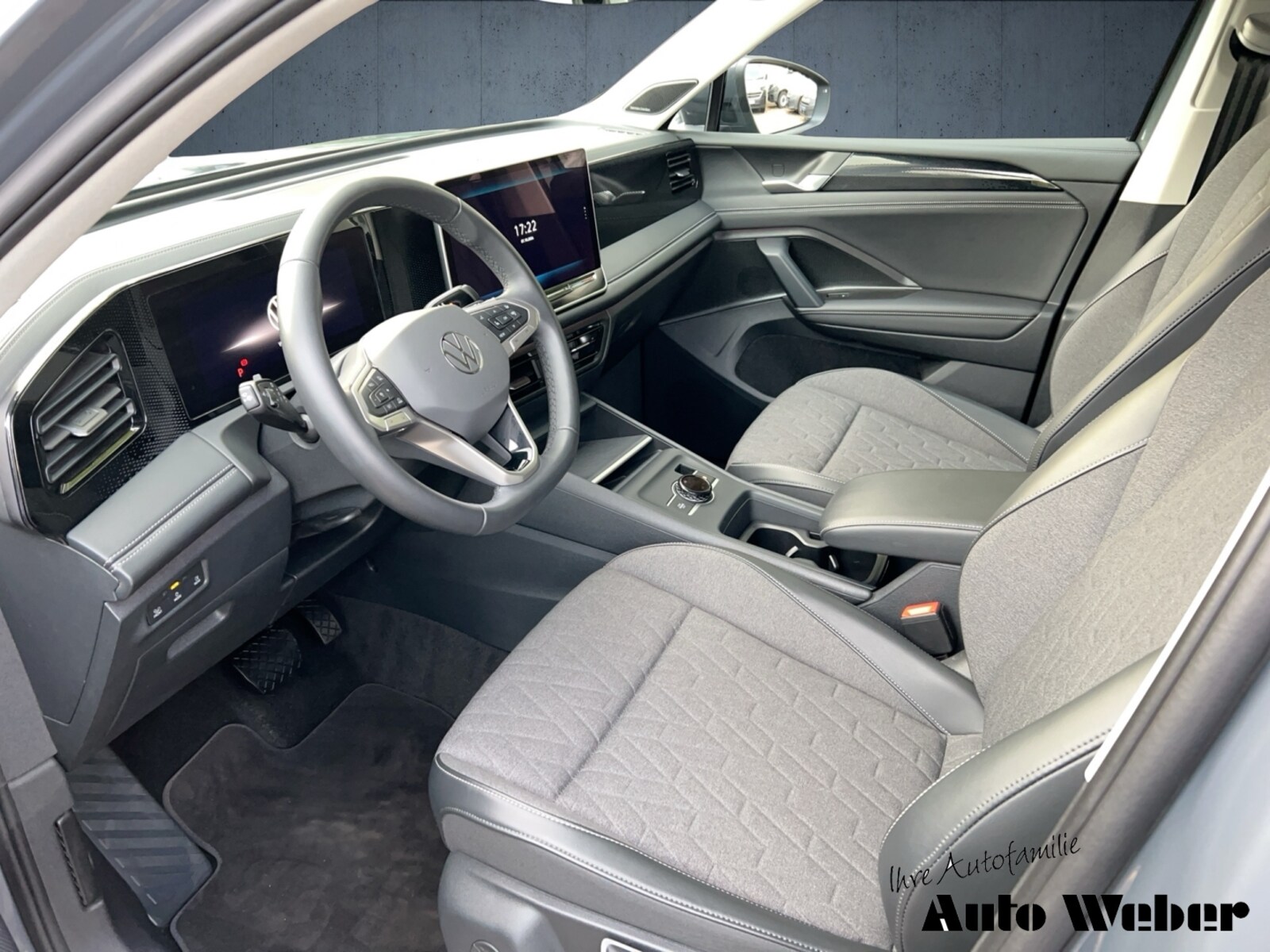 Volkswagen Tiguan – Bild 9
