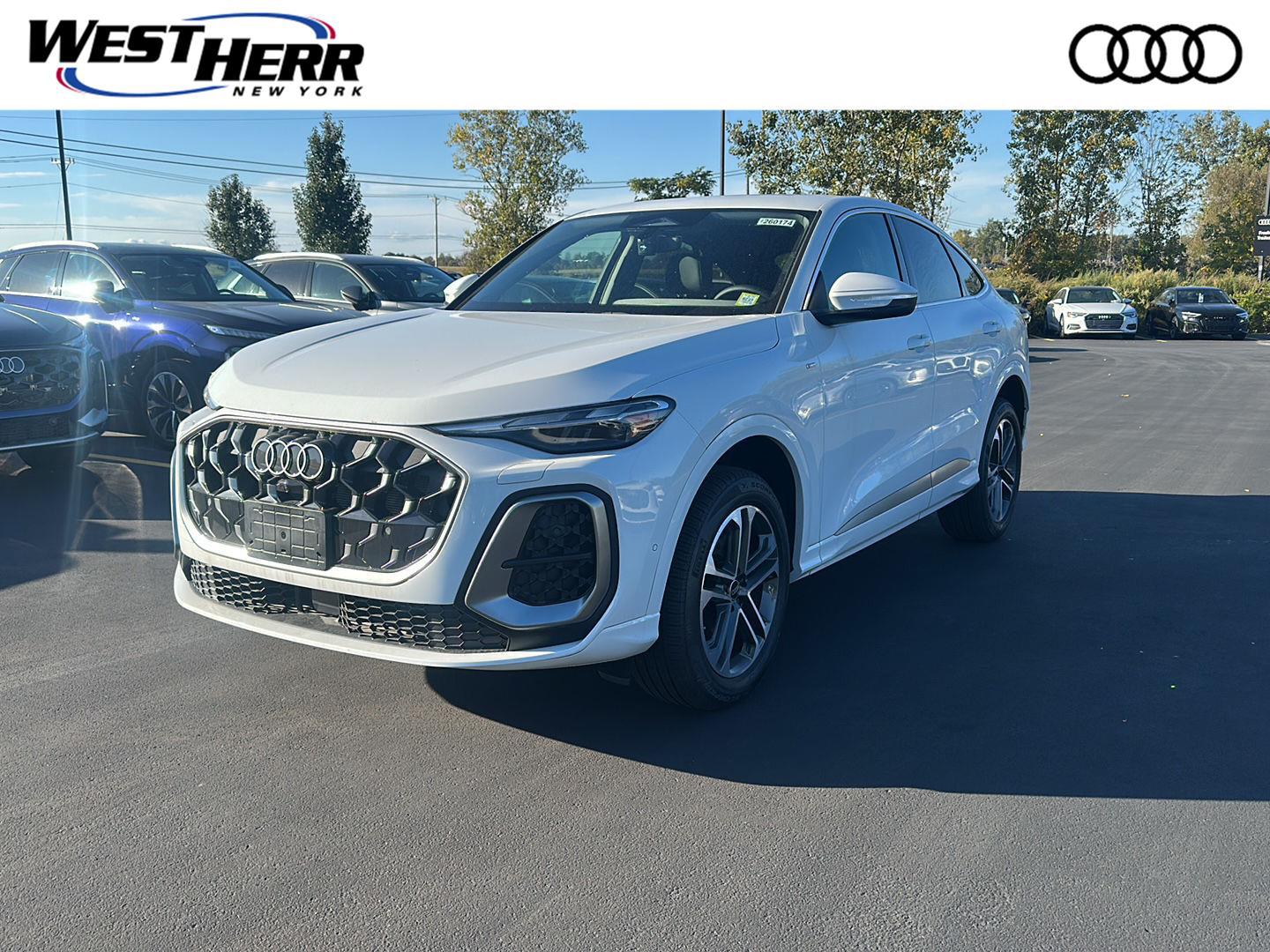 2026 Audi Q5 Sportback