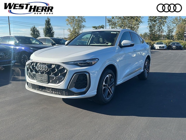 Photo of 2026 Audi Q5 Sportback