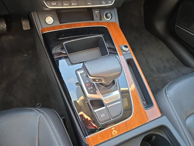 2023 Audi Q5 Premium Plus - Photo 22