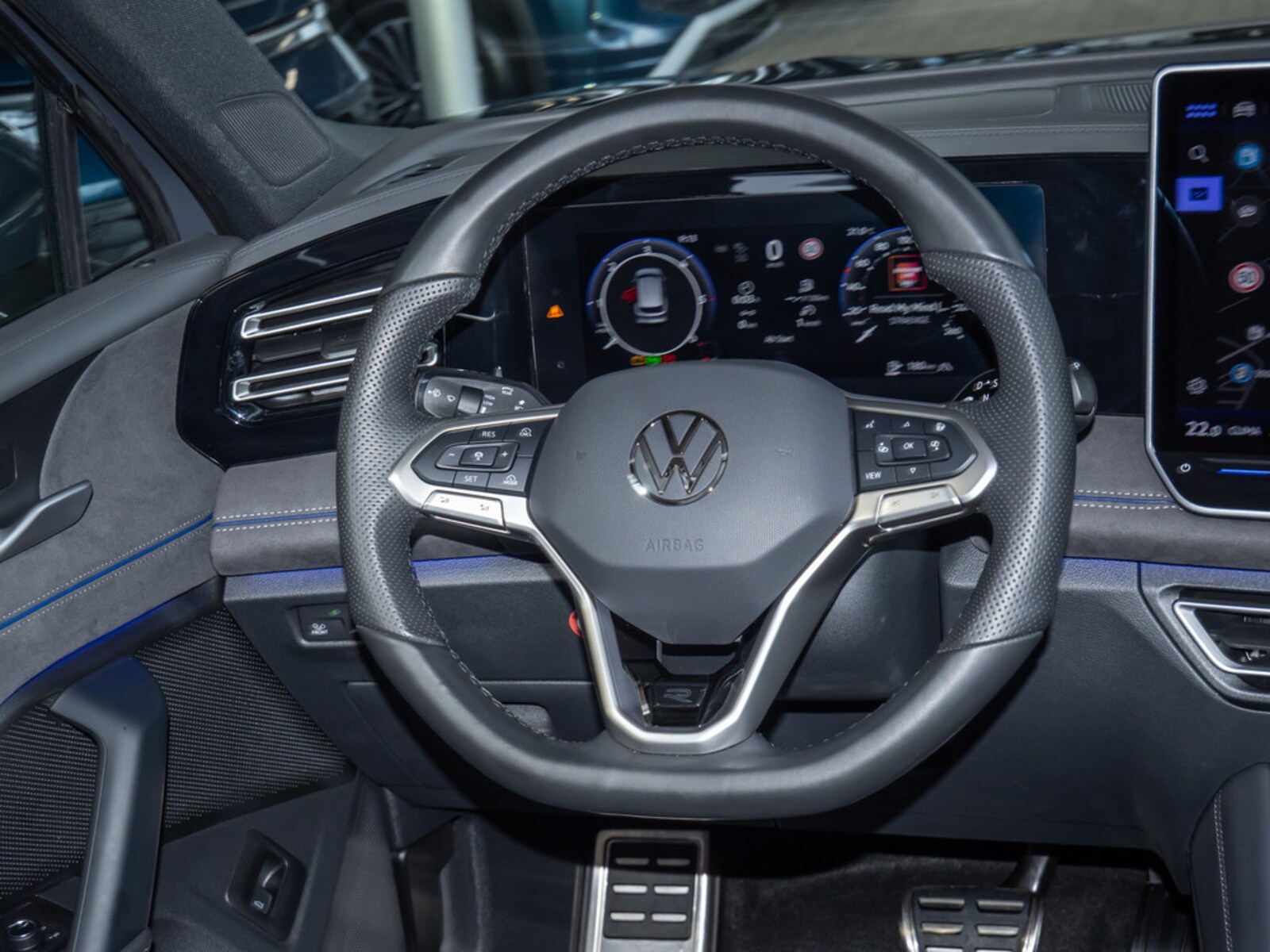 Volkswagen Tiguan – Bild 10