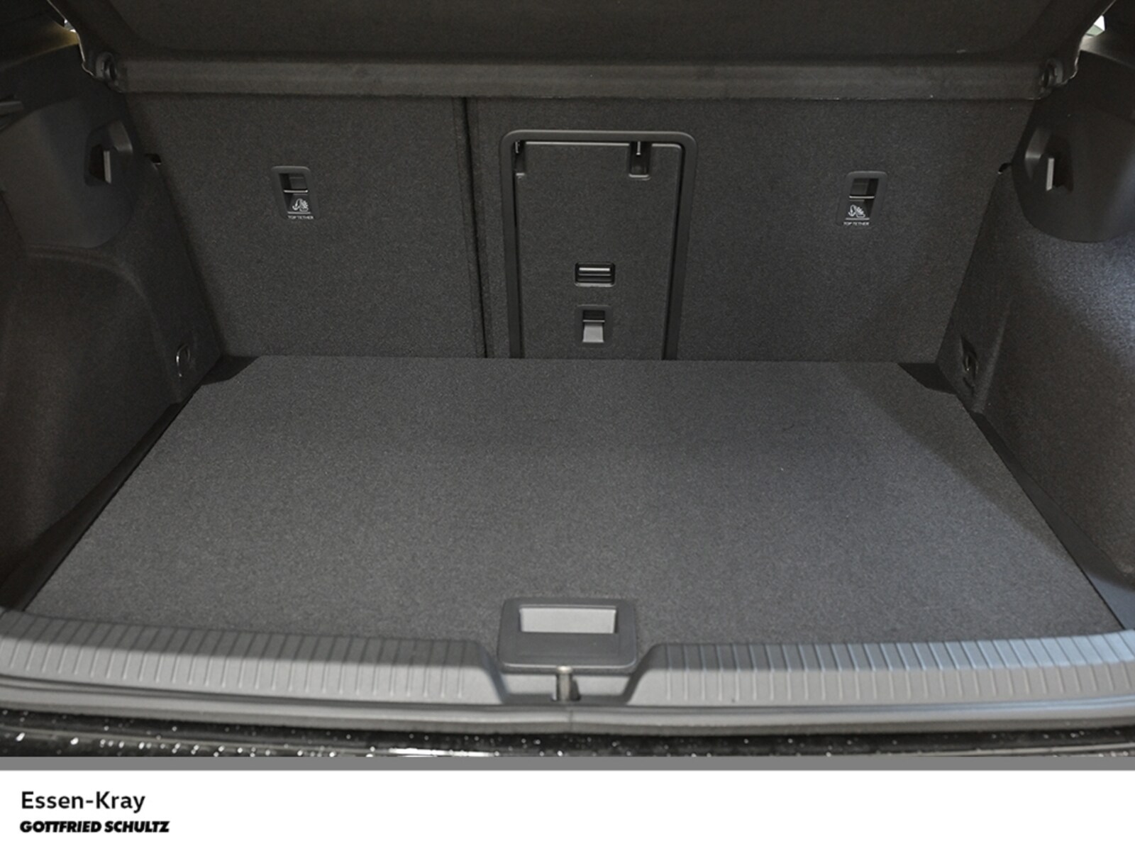 Volkswagen Golf – Bild 8